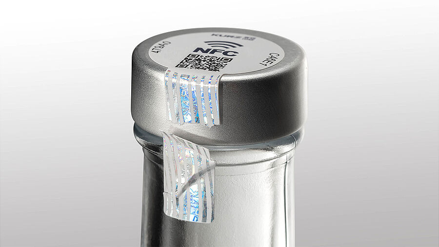 Product Demonstration NFC Loop